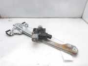 Fensterheber Links Hinten 98920SUV20 Opel Mokka/Mokka X SUV 1.4 Turbo 16V 4x2 (B14NET(Euro 6))