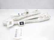 Vorhang Airbag Links VOOR VOOR A2048600505 Mercedes-Benz C (W204) Limousine 2.2 C-180 CDI 16V BlueEFFICIENCY (OM651.913)