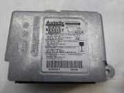 Steuergerät Airbag 8200340431 Renault Scénic II (JM) Großraumlimousine 1.9 dCi 120 (F9Q-812)