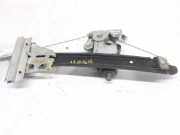 Fensterheber Links Hinten 31253719 Volvo S60 I (RS/HV) Limousine 2.4 D5 20V (D5244T)