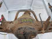 Hinterachse 430101F900 Nissan Terrano (D21) Geländewagen 2.7 TD (TD27T)