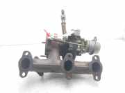 Turbolader 045253019 Seat Ibiza III (6L1) Schrägheck 1.4 TDI 80 (BNV)