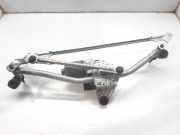 Scheibenwischermotor Vorne 3G1955023C Volkswagen LIM. (3G2) Advance BMT 120 CV / 88 KW
