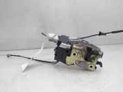 Türschloss Rechts Vorne 9660699780 Citroën CITROEN BERLINA VTR Plus 109 CV / 80 KW