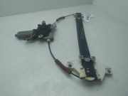 Fensterheber Links Hinten 7333021001 SsangYong Rodius Großraumlimousine 2.7 270 Xdi 20V 4x2 (M665.925(Euro 4))