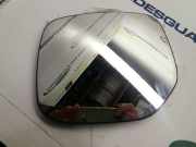 Au?enspiegelglas Rechts 8151W4 Peugeot (S2) Combiespace 69 CV / 51 KW