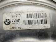 Bremskraftverstärker 34336756338 BMW 7 serie (E65/E66/E67) Limousine 730d,Ld 3.0 24V (M57N2-D30(306D3))