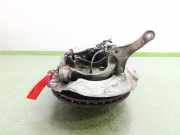 Achsschenkel Halter Links Vorne 6760953L BMW 5 serie (E60) Limousine 530d 24V (M57N-D30(306D2))