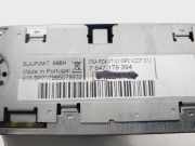 Radio 9664513277 Citro?n CITROEN BERLINGO STATION WAGON SX Multispace 90 CV / 66 KW