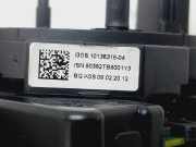 Airbag Schleifring 5Q1953549 Skoda Octavia Kombi (5EAC) Kombi 5-drs 1.6 TDI 16V (DGTE)