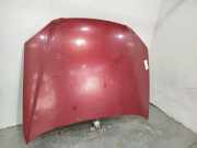 Motorhaube 96476545 Daewoo / Chevrolet CHEVROLET SX 121 CV / 89 KW