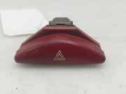 Warnleuchte Schalter 96326950KR Citroën C5 I Berline (DC) Schrägheck 2.0 HDi 110 (DW10ATED(RHZ))