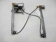 Fensterheber Rechts Vorne 1S71F23200BX Ford MONDEO BERLINA (GE) Ambiente 125 CV / 92 KW