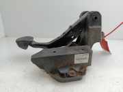 Bremspedal 6R1721058D Audi A1 (8X1/8XK) Schrägheck 3-drs 1.6 TDI 16V (CAYB)