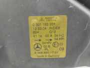 Scheinwerfer Links A1688201761 Mercedes-Benz A (W168) Schrägheck 1.7 A-170 CDI 16V (OM668.942)