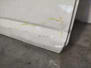 Tür Rechts Hinten 82100EL030 Nissan Tiida (C11X) Schrägheck 1.6 16V (HR16DE)