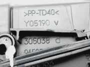 Armaturenbrett Duse 9658515377 Peugeot 308 SW Access 116 CV / 85 KW