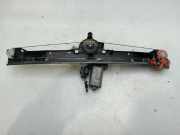 Fensterheber Rechts Vorne 51786728 Fiat Grande Punto (199) Schrägheck 1.4 (350.A.1000)