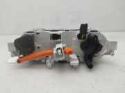Bedienung Klimaanlage E1063071 Peugeot 208 (CA/CC/CK/CL) Schrägheck 1.2 Vti 12V (HMZ)
