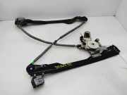 Fensterheber Rechts Vorne XS4123200 Ford Focus 1 Limousine 1.6 16V (FYDA)