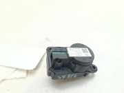 Luftklappe Stellmotor 16000458 Peugeot 208 II (UB/UH/UP) Schrägheck 5-drs 1.2 Vti 12V PureTech 100 (HNE)