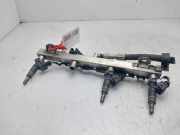 Einspritzdüsen Düsenstock 13537506159 BMW 3 serie Compact (E46/5) Schrägheck 316ti 16V (N42-B18A)