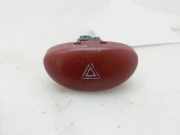 Warnleuchte Schalter 9643213777 Peugeot 206 (2A/C/H/J/S) Schrägheck 2.0 XS,XT HDi (DW10TD(RHY))