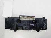 Bedienung Klimacontrolle 5P0907044P Seat Leon (1P1) Schrägheck 5-drs 1.9 TDI 105 (BXE)