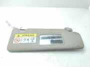 Sonnenblende Rechts 964004591R Dacia Logan II Limousine 1.5 Blue dCi 95 (K9K-872(K9K-U8))