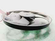 Kühlerventilator 214818009R Renault Captur (2R) SUV 1.2 TCE 16V EDC (H5F-412(H5F-G4))