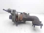 Turbolader 282004X300 Kia Carnival 2 (FIB/FLD) Großraumlimousine 2.9 HPDi 16V (J3(CRDI))