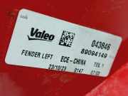 Rücklicht Links 4F9945095H Audi A6 Allroad Quattro (C6) Kombi 3.0 TDI V6 24V (ASB)