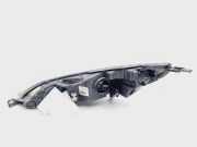 Scheinwerfer Rechts 9660235980 Peugeot 407 SW (6E) Kombi 1.6 HDi 16V (DV6TED4(9HZ))