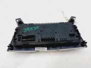 Bedienung Klimaanlage A2038303485 Mercedes-Benz CLASE SPORTCOUPE C 180 Compressor (203.746) 143 CV / 105 KW