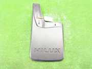 Innenkotflügel Rechts Hinten 766260K330 Toyota HILUX VIII (_N1_) (GUN12_) GUN125 CABINA DOBLE 4WD 150 CV / 110 KW