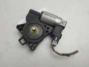 Fensterhebermotor Rechts Hinten GJ6A5958X Mazda CX-7 SUV 2.3 MZR DISI Turbo 16V (L3VDT)