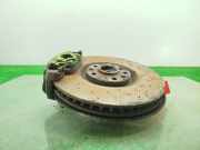 Achsschenkel Halter Links Vorne 3646C4 Peugeot RCZ (4J) Coupé 1.6 16V THP (EP6CDTX(5FU))