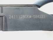 T?rgriff Au?en Rechts Vorne BDGG59410HPR Mazda 3 Sport (BP) Schr?gheck 2.0 SkyActiv-X M Hybrid 16V AWD (HFY7)