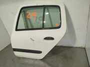 Tür Links Hinten 7751472475 Renault Clio II (BB/CB) Schrägheck 1.9D (F8Q-632)