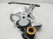 Fensterheber Links Vorne 698200F010 Toyota Corolla Verso (R10/11) Großraumlimousine 2.2 D-4D 16V Cat Clean Power (2AD-FHV)