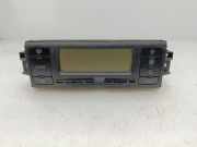 Bedienung Klimacontrolle 1M0820043E Seat Leon (1M1) Schrägheck 5-drs 1.6 16V (BCB)