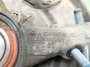 Achsschenkel Halter Rechts Hinten A2203570205 Mercedes-Benz S (W220) Limousine 5.0 S-500 V8 24V (M113.960)