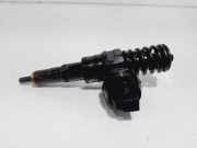 Kraftstoff-Injector 07Z130073H Volkswagen Touareg (7LA/7L6) SUV 5.0 TDI V10 (AYH) AYH