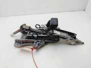 Lenksäule 7N613C529KB Mazda 5 (CR19) Großraumlimousine 2.0 CiDT 16V Normal Power (RF7J)