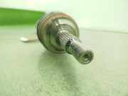 Antriebswelle Links Vorne 391016491R Dacia Duster (SR) SUV 1.3 TCE 130 16V (H5H-470(H5H-B4))