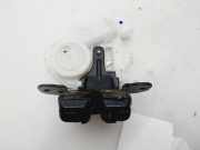 Heckschloss 6935002090 Toyota Yaris III (P13) Schrägheck 1.33 16V Dual VVT-I (1NRFE)