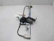 Fensterheber Links Vorne 8200748381 Renault Modus/Grand Modus (JP) Großraumlimousine 1.5 dCi 85 (K9K-766)