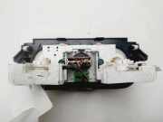 Bedienung Klimaanlage 7440062J30BJP Suzuki BERLINA (MZ) GL (5-ptas.) 92 CV / 68 KW