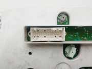 Tachoeinheit Kmh 98AP10841BC Ford Focus 1 Limousine 1.8 TDdi (C9DB)