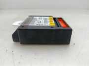 Steuergerät Airbag 9656700980 Peugeot 1007 (KM) Schrägheck 3-drs 1.4 HDI (DV4TD(8HZ))